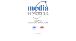 Desktop Screenshot of media.mediaservices.gr