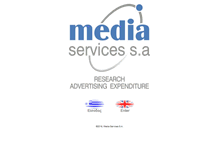 Tablet Screenshot of media.mediaservices.gr